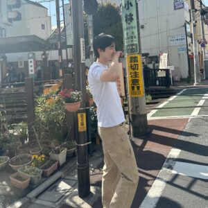 Jang Dong-yoon Instagram - 만나서 즐거운 시간이었습니다!😀