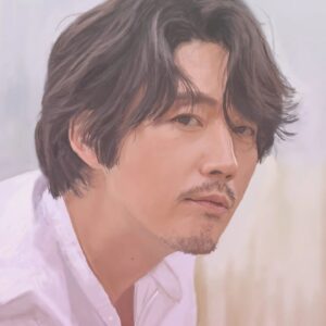 Jang Hyuk Instagram - 
