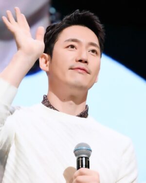 Jang Hyuk Instagram - 