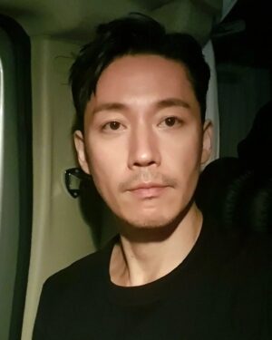 Jang Hyuk Instagram - 