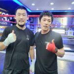 Jang Hyuk