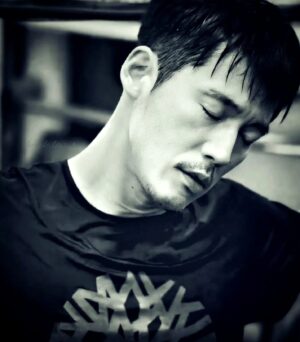 Jang Hyuk Instagram - 12 20