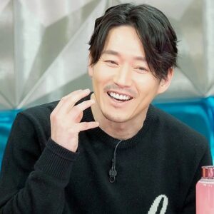 Jang Hyuk Instagram - 📻 ⭐️⭐️