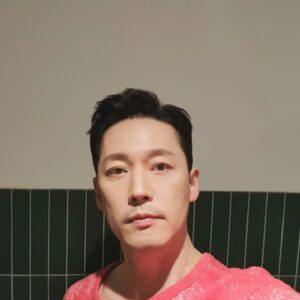 Jang Hyuk Instagram - 