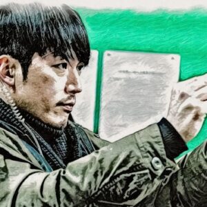 Jang Hyuk Instagram - 