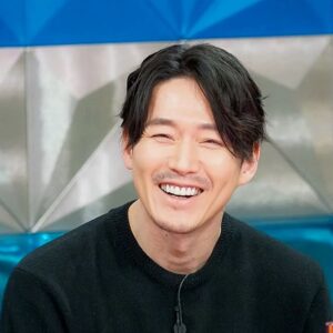 Jang Hyuk Instagram - 📻 ⭐️⭐️