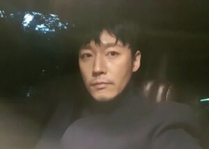 Jang Hyuk Instagram - It's been a long time