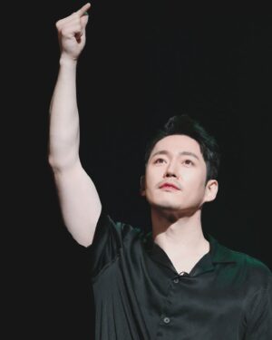 Jang Hyuk Instagram - 