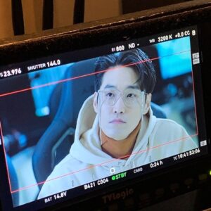 Jang In-sub Instagram - #루갈