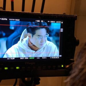 Jang In-sub Instagram - #루갈