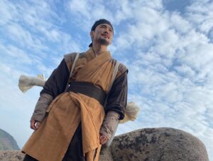Jang In-sub Instagram - 진짜 험난했던 몽진…#고려거란전쟁