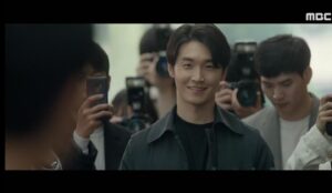 Actor Jang In-sub HD Instagram Photos and Wallpapers August 2023