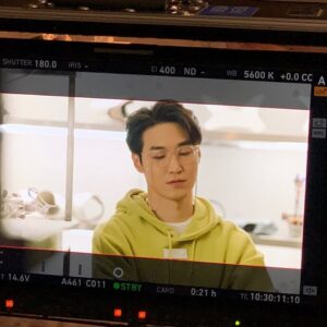 Jang In-sub Instagram - 루갈 촬영이 모두 끝났네요. 그동안 고생하신 선배님 동료배우분들, 스탭 여러분 수고하셨습니다.
브래들리도 안녕~~오늘은 루갈 하는 날!#루갈