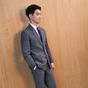 Jang In-sub Instagram - 