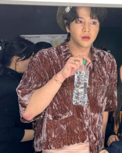 Actor Jang Keun-suk HD Instagram Photos and Wallpapers March 2024