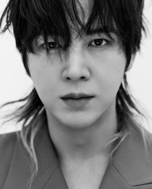 Jang Keun-suk Instagram - @voguekorea