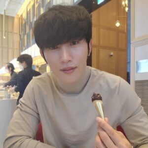 Jang Mi-kwan Instagram - #josunpalace