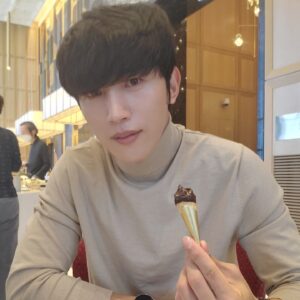 Jang Mi-kwan Instagram - #josunpalace