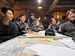 Jang Mi-kwan Instagram - #Black Knight #Netflix 5-2