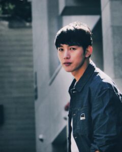 Actor Jang Mi-kwan HD Instagram Photos and Wallpapers May 2023