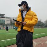 Jang Mi-kwan