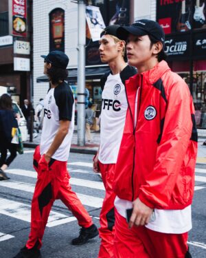 Jang Mi-kwan Instagram - 토꾜