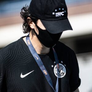 Jang Mi-kwan Instagram - TFFC 2021 Home & Away Kit
: Street to Stadium