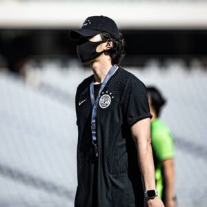 Jang Mi-kwan Instagram - TFFC 2021 Home & Away Kit
: Street to Stadium