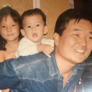 Jang Min Instagram - 33 years today,

Wow! 
Thank you for every kind message, phone-call and birthday wishes. I’m so grateful to all you making today so special for me.

But today also marks fifteen years without you, Dad.
Life’s strange coincidences never cease to amaze me.
It feels like just yesterday we were together,
Sharing moments I’ll always cherish.

Time flies, that much is certain.
But what truly matters are the memories and the love that remain,
Untouched by the passing years.

Dad, wherever you are, know that I miss you every day.
Though you’re no longer by my side,
You are still my guide, my inspiration.

To all of you, my companions on this journey we call life,
Thank you for being here with me.
Here’s to many more years of laughter, adventure, and love!

🇪🇸 🇰🇷