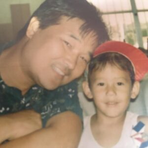 Jang Min Instagram - 33 years today,

Wow! 
Thank you for every kind message, phone-call and birthday wishes. I’m so grateful to all you making today so special for me.

But today also marks fifteen years without you, Dad.
Life’s strange coincidences never cease to amaze me.
It feels like just yesterday we were together,
Sharing moments I’ll always cherish.

Time flies, that much is certain.
But what truly matters are the memories and the love that remain,
Untouched by the passing years.

Dad, wherever you are, know that I miss you every day.
Though you’re no longer by my side,
You are still my guide, my inspiration.

To all of you, my companions on this journey we call life,
Thank you for being here with me.
Here’s to many more years of laughter, adventure, and love!

🇪🇸 🇰🇷
