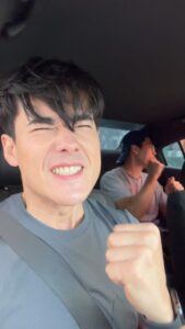 Actor Jang Min HD Instagram Photos and Wallpapers May 2024