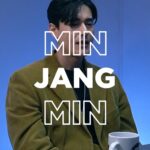 Jang Min