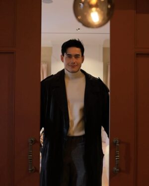Jang Min Instagram - 1 año
365 días 
Muchas aventuras y proyectos 
Agradecido y emocionado por 2024.
Gracias a todos por todo.
#2024
#happynewyear #felizañonuevo #새해복많이받으세요