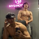 Jang Min