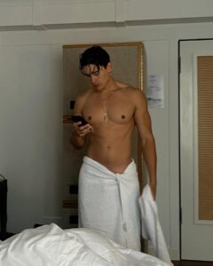 Jang Min Top 100 Instagram Photos and Posts