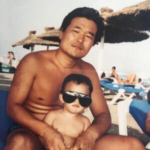 Jang Min Instagram - 33 years today,

Wow! 
Thank you for every kind message, phone-call and birthday wishes. I’m so grateful to all you making today so special for me.

But today also marks fifteen years without you, Dad.
Life’s strange coincidences never cease to amaze me.
It feels like just yesterday we were together,
Sharing moments I’ll always cherish.

Time flies, that much is certain.
But what truly matters are the memories and the love that remain,
Untouched by the passing years.

Dad, wherever you are, know that I miss you every day.
Though you’re no longer by my side,
You are still my guide, my inspiration.

To all of you, my companions on this journey we call life,
Thank you for being here with me.
Here’s to many more years of laughter, adventure, and love!

🇪🇸 🇰🇷