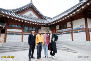 Jang Su-won Instagram - kt seezn 젝키 오락관

수요일 오후6시 첫방송