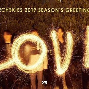 Jang Su-won Instagram - SECHSKIES 2019 SEASON'S GREETINGS
RELEASE 2018.12.18

#SECHSKIES #젝스키스 #2019 #SEASON'S_GREETINGS #시즌그리팅 #젝키시그 #YG