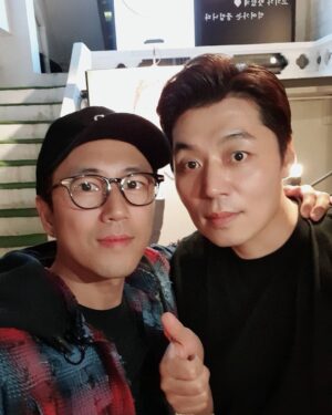 Jang Su-won Instagram - 🐖크라운돼지🐖

우리 송훈쉐프형.엄청맛있는돼지고기맛집

#가로수길#크라운돼지#송훈