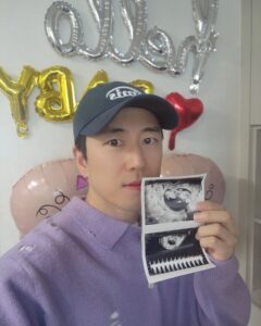 Actor Jang Su-won HD Instagram Photos and Wallpapers April 2024