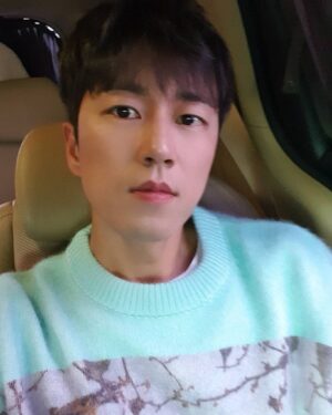 Jang Su-won Instagram - 