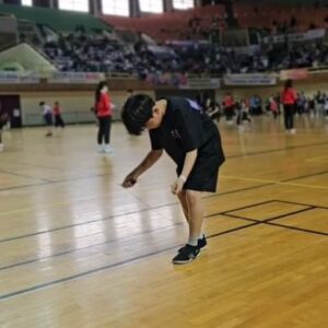 Jang Sung-kyu Instagram - 네 번째 대회
하준이의 꾸준함을 보며
끈기 없는 아빠는 한수 배운다
멋지게 성장해 줘서 고마워♡
#하준이의 #줄넘기사랑