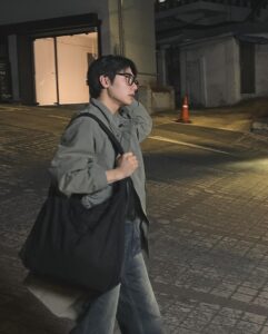 Actor Jang Yeon-woo HD Instagram Photos and Wallpapers July 2024