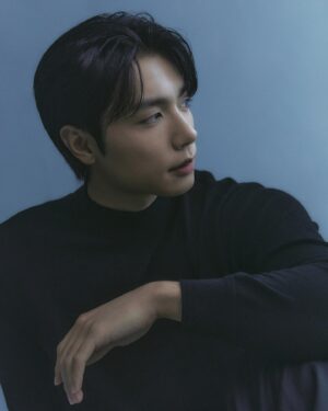 Jang Yeon-woo Instagram - 비슷하기도 하고..