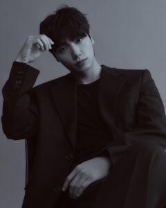 Jang Yeon-woo Most Liked Photos and Posts