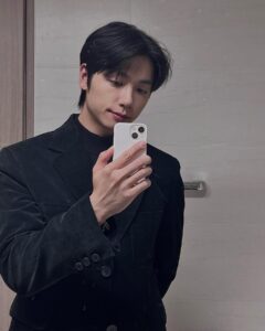 Actor Jang Yeon-woo HD Instagram Photos and Wallpapers July 2024