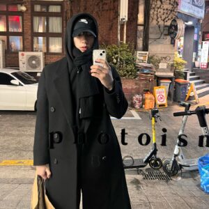 Actor Jang Yeon-woo HD Instagram Photos and Wallpapers March 2024