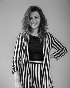 Actress Janina Fautz HD Instagram Photos and Wallpapers May 2024