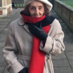 Janine Gateland