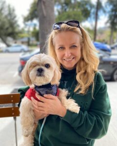 Actress Janine Gateland HD Instagram Photos and Wallpapers May 2021